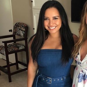 Meet your Posher, Daniela